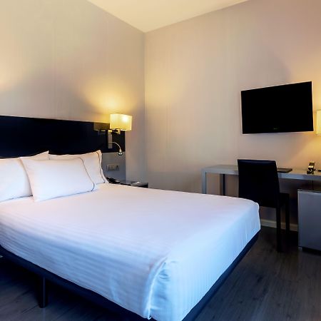 Porcel Torneo Hotel Seville Ngoại thất bức ảnh