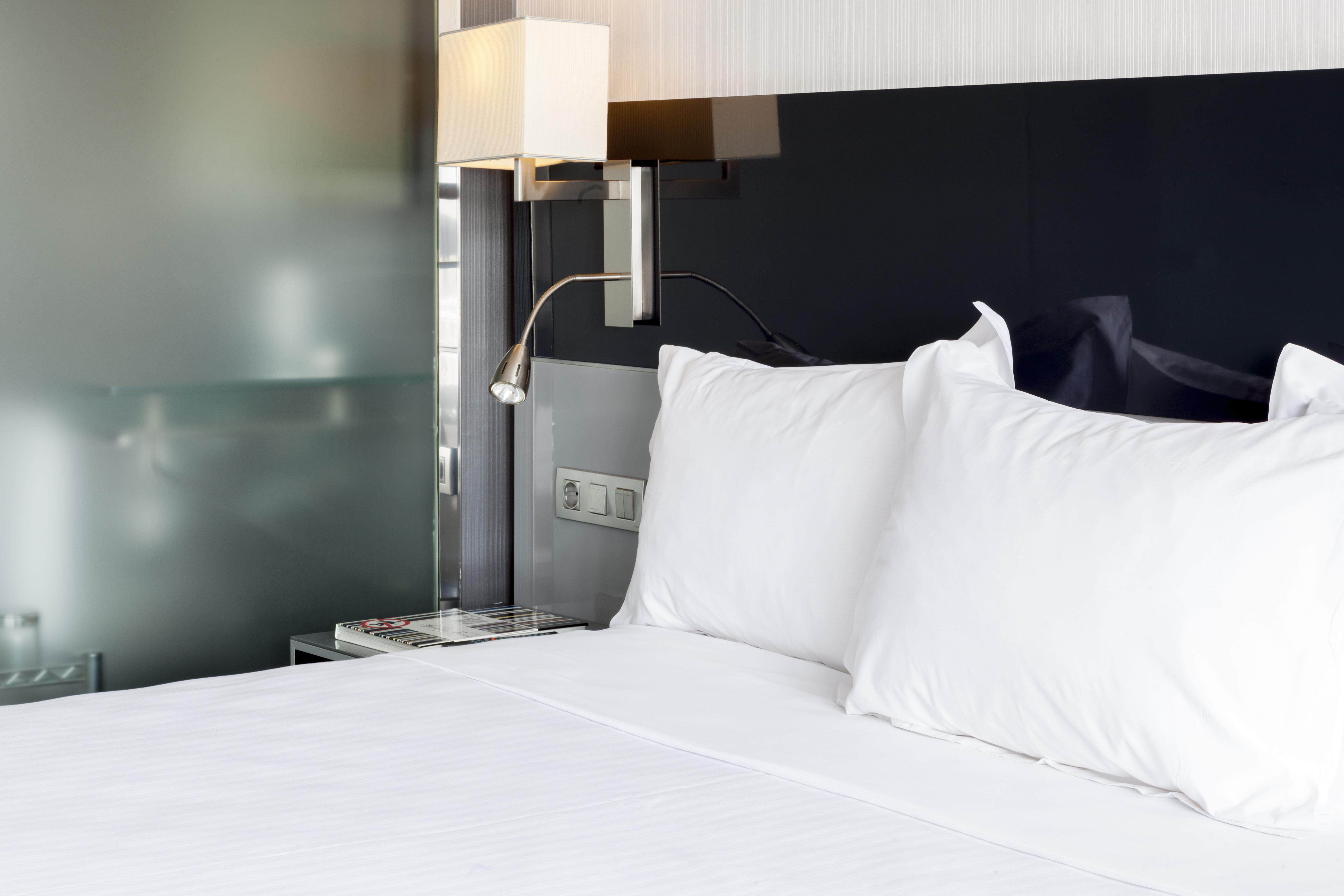 Porcel Torneo Hotel Seville Ngoại thất bức ảnh
