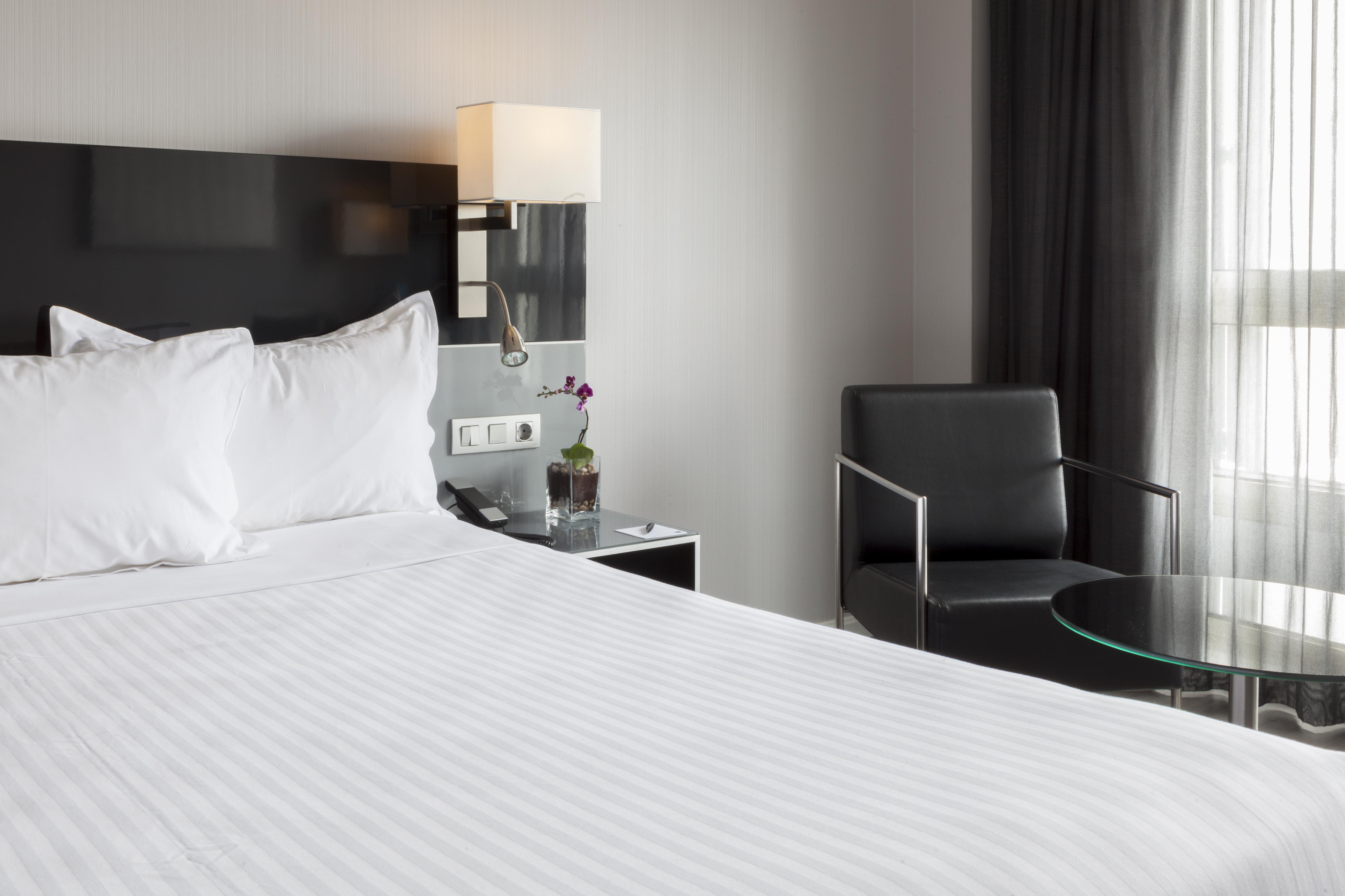 Porcel Torneo Hotel Seville Ngoại thất bức ảnh
