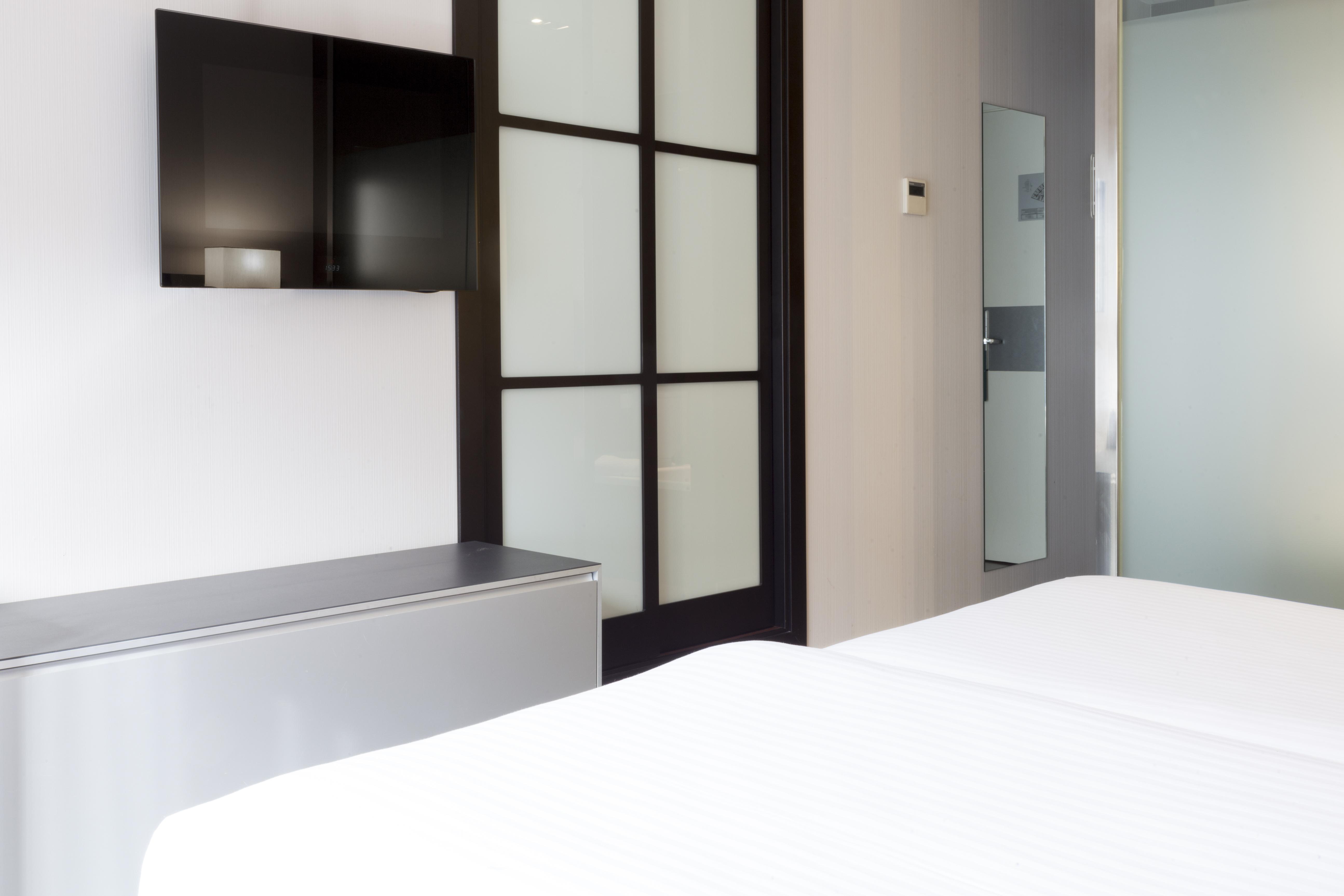 Porcel Torneo Hotel Seville Ngoại thất bức ảnh
