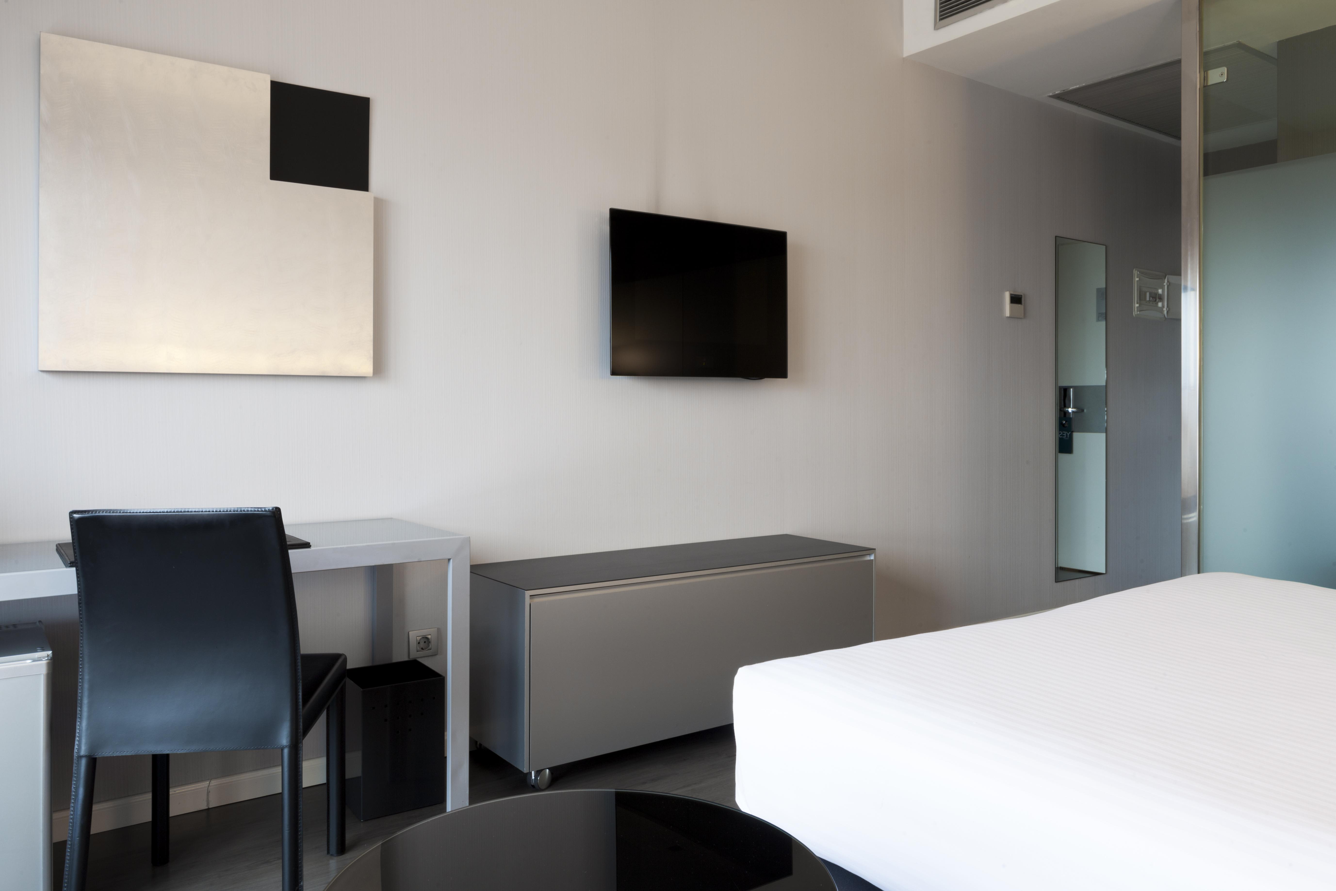 Porcel Torneo Hotel Seville Ngoại thất bức ảnh